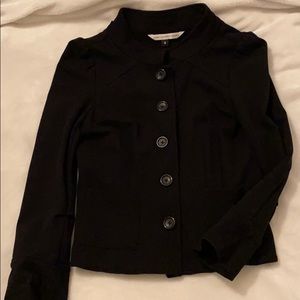 EUC DVF blazer